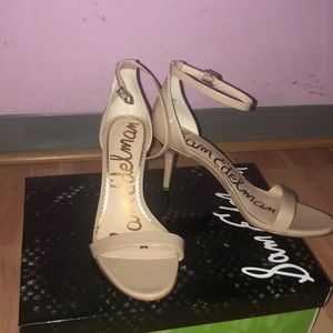 Sam Edelman sandals